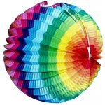 Wiky Lampion koule 15 cm – Zboží Dáma