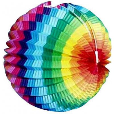 Wiky Lampion koule 15 cm – Zboží Dáma