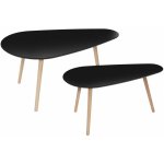 Atmosphera Mileo L černé – Zboží Dáma