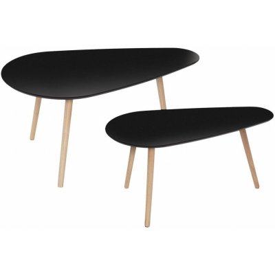 Atmosphera Mileo L černé – Zboží Dáma