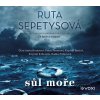 Audiokniha Sůl moře - Ruta Sepetys