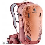 Deuter Compact EXP SL 12l červený – Zboží Mobilmania