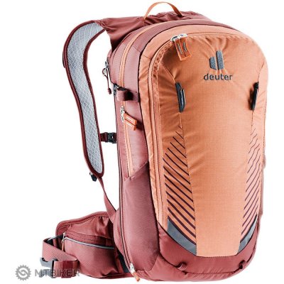 Deuter Compact EXP SL 12l červený