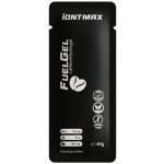 Iontmax FuelGel s kofeinem 40 g – Zboží Dáma
