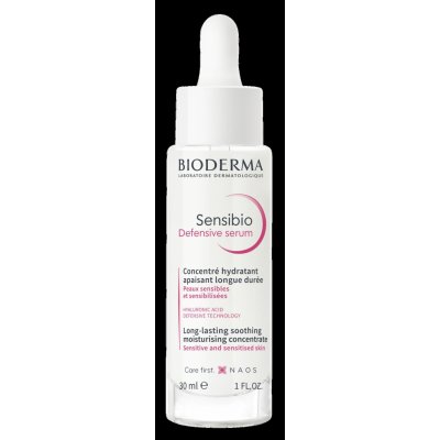 Bioderma Sensibio Defensive sérum 30 ml – Sleviste.cz