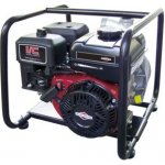 Briggs & Stratton WP2-35 – Sleviste.cz