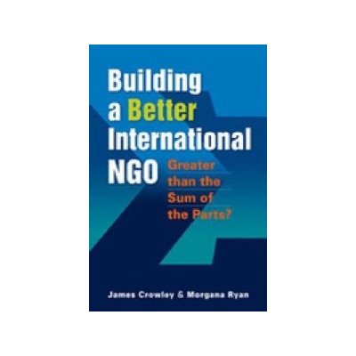 Building a Better International NGO – Hledejceny.cz