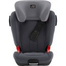 Britax Römer Kidfix XP SICT Black Series 2018 STORM GREY