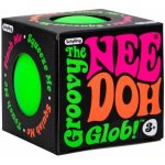 Schylling Mačkací antistresový míček Needoh – Zboží Dáma