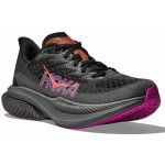 Hoka Mach 6 W 1147810-BKFS black/fuchsia – Zbozi.Blesk.cz