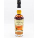 Plantation Pineapple Smoky 40% 0,7 l (holá lahev) – Hledejceny.cz
