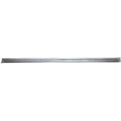 Tyč vitrážová - 40cm Al – Hledejceny.cz