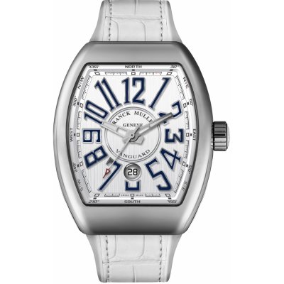 Franck Muller 45 SC DT BU AC