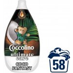 Coccolino Ultimate Care Coco Fantasy aviváž 58 PD 870 ml – Zboží Mobilmania