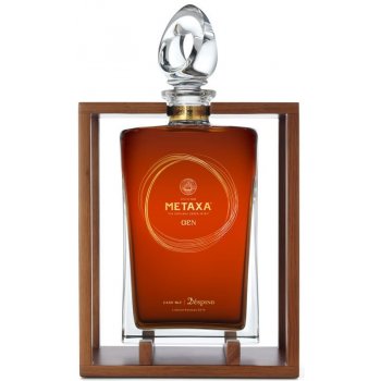 Metaxa AEN Despina 0,7 l (holá láhev)