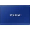 Pevný disk externí Samsung T7 1TB, MU-PC1T0H/WW
