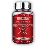 Scitec Nutrition THERMO X 100 kapslí – Zboží Mobilmania