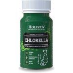 Holista Chlorella doplňky stravy pro psy a kočky 90 pcs – Hledejceny.cz