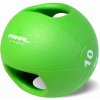 Medicinbal Primal Double Handle Medicine Ball 10 kg