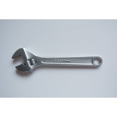 Extol Craft 6502 Klíč nastavitelný 200mm – Zboží Dáma