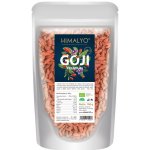 HIMALYO SE Goji premium BIO 100 g – Zboží Mobilmania