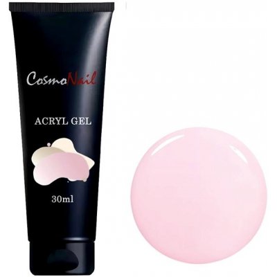 Cosmonail Acryl gel 03 30 g – Zboží Mobilmania