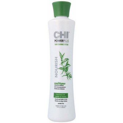 Chi Power Plus Nourish Conditioner 355 ml