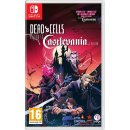Hra na Nintendo Switch Dead Cells: Return to Castlevania