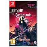 Dead Cells: Return to Castlevania – Zboží Živě