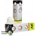 SALMING Aero Ball 4ks – Zboží Dáma