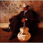 Jackson Alan - The Greatest Hits Collection CD – Hledejceny.cz