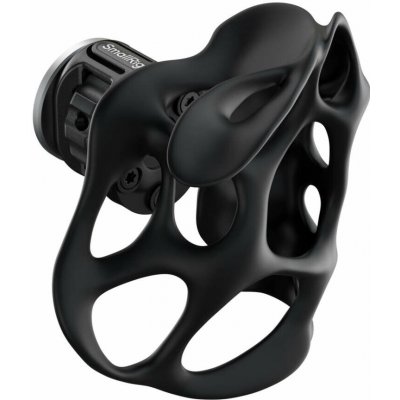 SmallRig "ImageGrip" Series Liquid Handle with ARRI Rosette Right Side 5241 – Zboží Živě