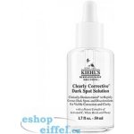 Kiehl's Korekční roztok proti pleťovým skvrnám Clearly Corrective Dark Spot Solution 50 ml – Hledejceny.cz
