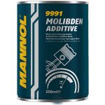 Mannol Molibden Additive 300 ml – Hledejceny.cz