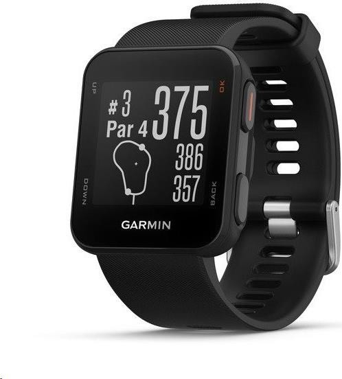 Garmin Approach S10