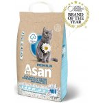 Asan Cat Fresh Blue 10 l – Hledejceny.cz