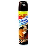 Q Power spray proti prachu balsam 300 ml – Zboží Mobilmania