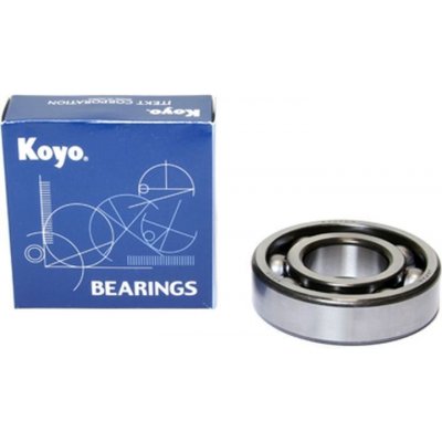 PROX ložisko klikové hřídele HONDA XR 600R 85-00, XL 500R 79-82, NX 500 DOMINATOR 88-99, YAMAHA XT/TT 600 84-04, SRX 600 84-96, (35X80X21mm) | Zboží Auto
