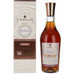 Camus VSOP Borderies 40% 0,7 l (karton) – Sleviste.cz