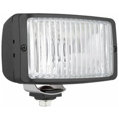 WESEM Mlhové světlo HM2.19071 138 × 78 mm, kabel 0,15 m | Zboží Auto