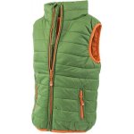 Pidilidi vesta extra lehká nylonová PD1086 khaki – Zboží Dáma