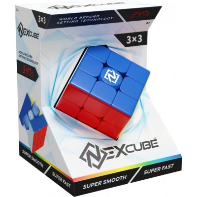 NexCube 3x3 Classic – Zboží Dáma