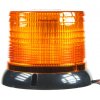 PROFI LED maják UFO II 12-24V 48x0,5W oranžový magnet ECE R65 70x165mm SMD5730