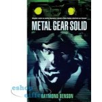 Metal Gear Solid - Raymond Benson – Hledejceny.cz
