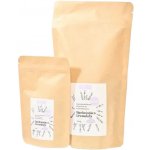 Kvitok Kouzelná pěna do koupele zklidňující levandule 60 ml – Zboží Dáma