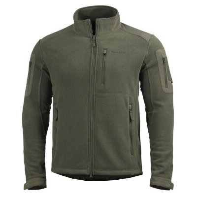 Mikina Pentagon Perseus olive green – Zboží Dáma