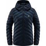 Haglofs Sarna Mimic hood black – Zboží Mobilmania