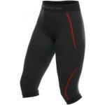 Dainese Thermo Pants Black/Red – Sleviste.cz