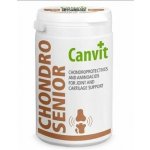 Canvit Chondro Senior pro psy 230 g – Zboží Mobilmania