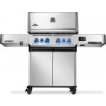 NAPOLEON Prestige P500 EVO nerez – Hledejceny.cz